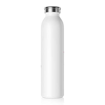 Matiby EY Flower Special Slim Water Bottle