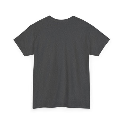 The Tangler  Unisex Heavy Cotton Tee