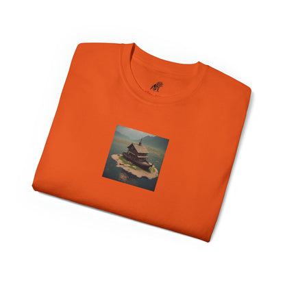 Matiby Boats Unisex Ultra Cotton Tee