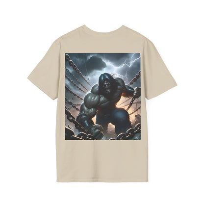 Chainbreakers Unisex Softstyle T-Shirt