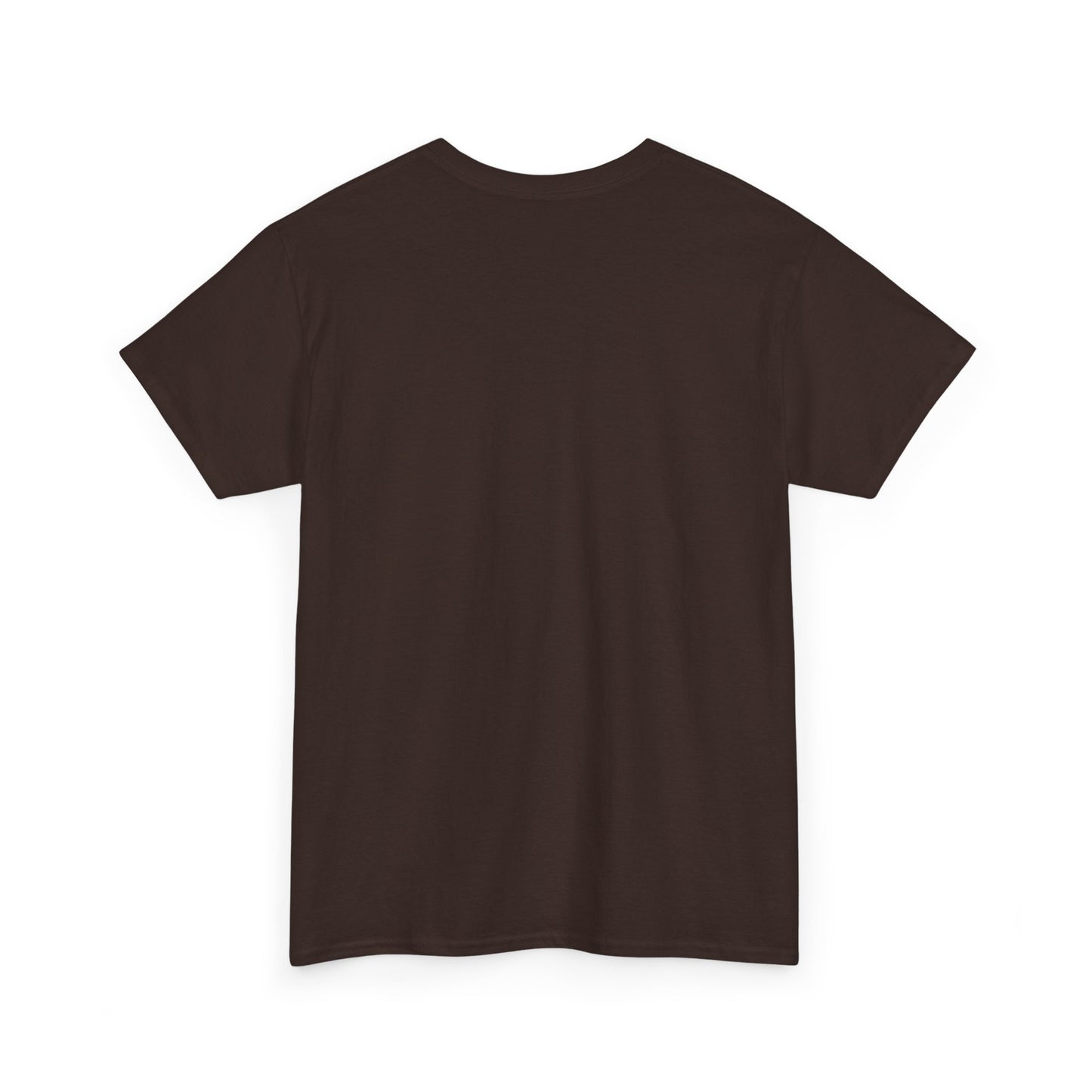 Airbo 18 Heavy Cotton Tee