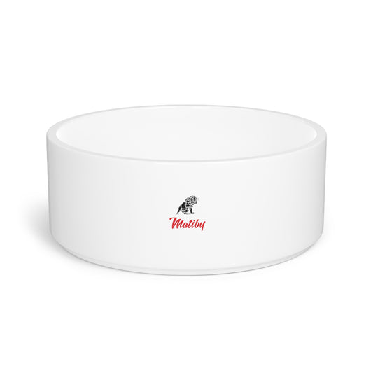 Matiby Pet Bowl