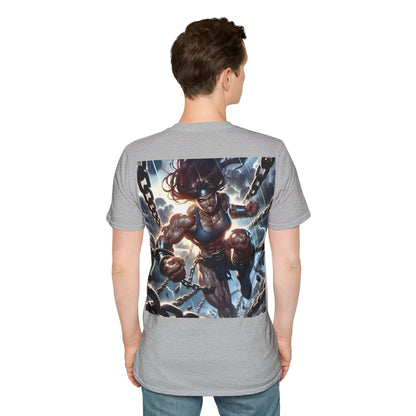 Chainbreakers Unisex Softstyle T-Shirt