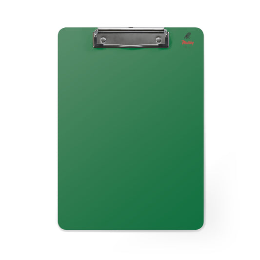 Matiby Clipboard Dark Green