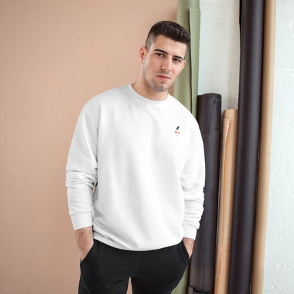 Matiby Champion Sweatshirt