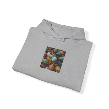 Matiby YamYams Unisex Heavy Blend™ Hooded Sweatshirt