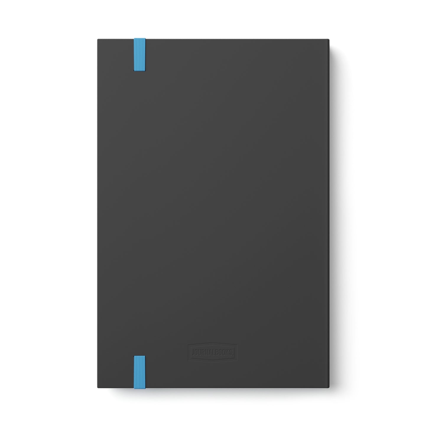 Thorny Color Contrast Notebook - Ruled