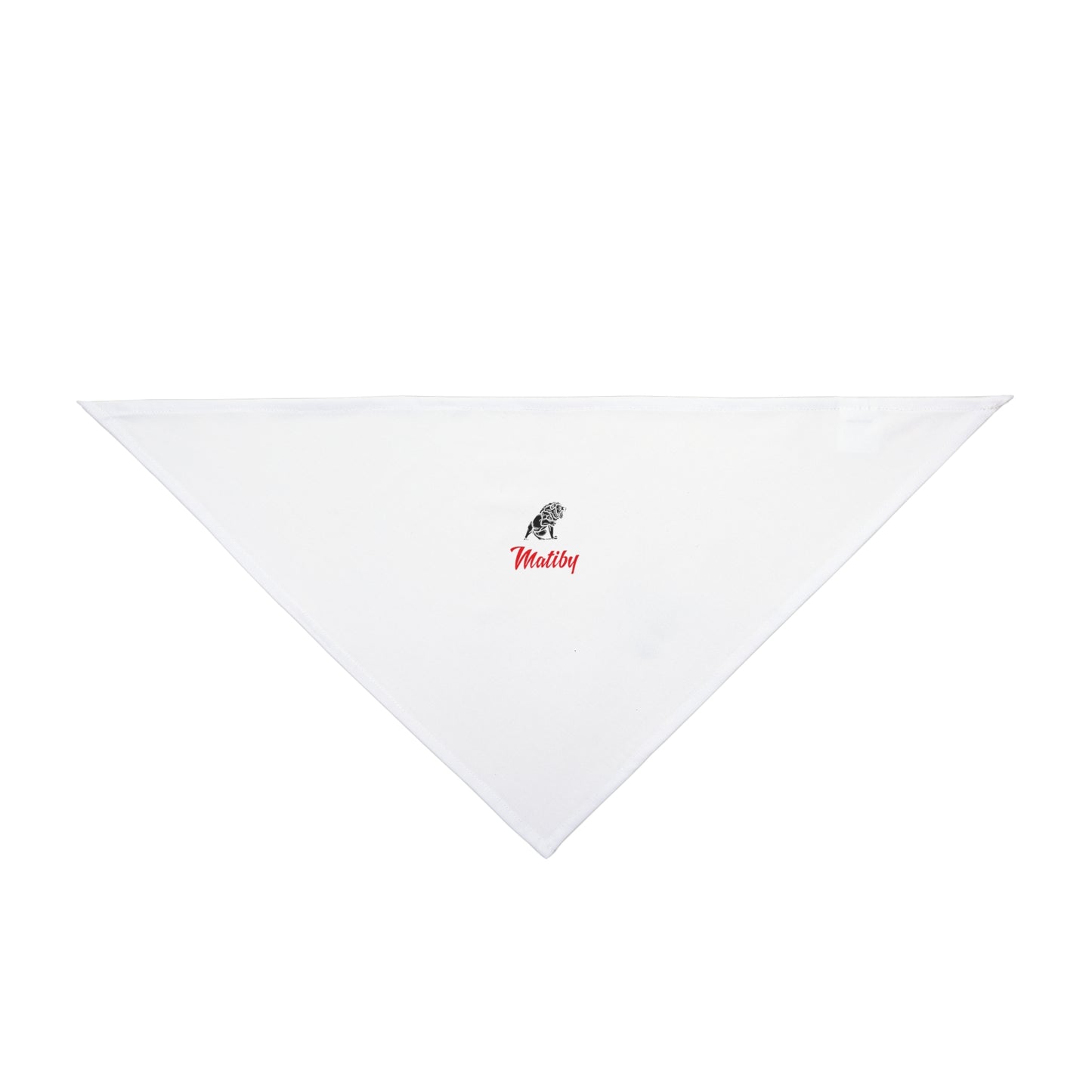 Matiby Pet Bandana