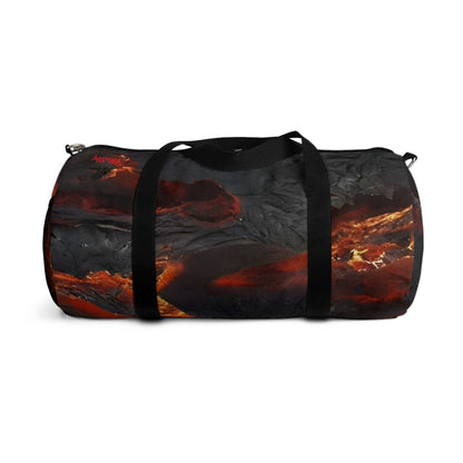 Matiby Volcano Duffel Bag