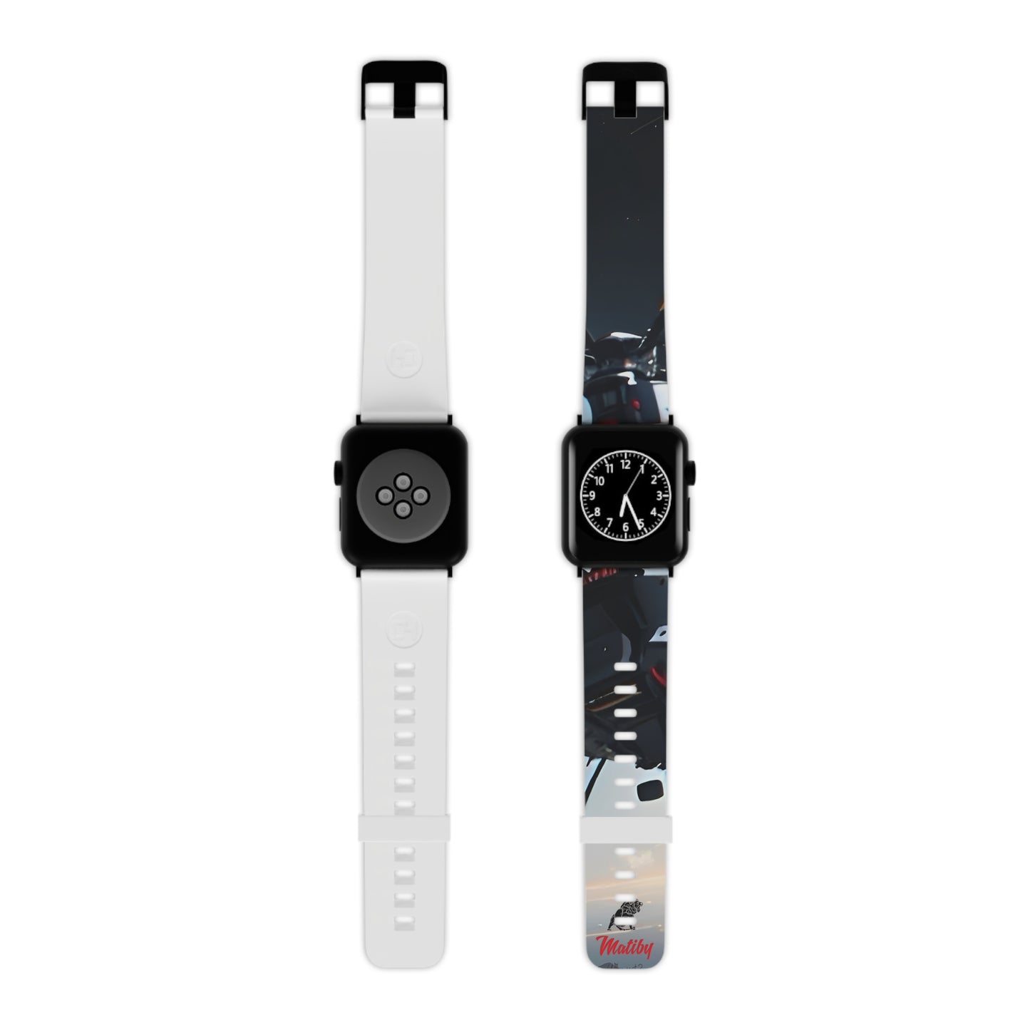 Aero Watch Band for Apple Watch