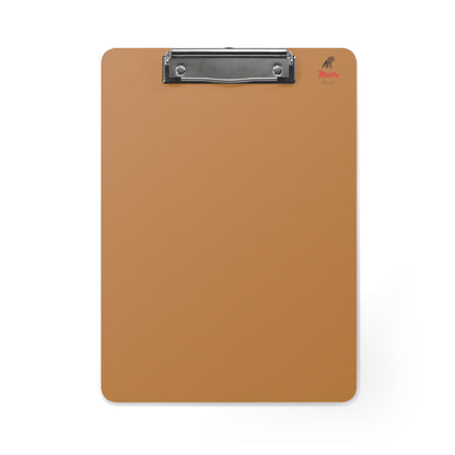 Matiby Clipboard Light Brown