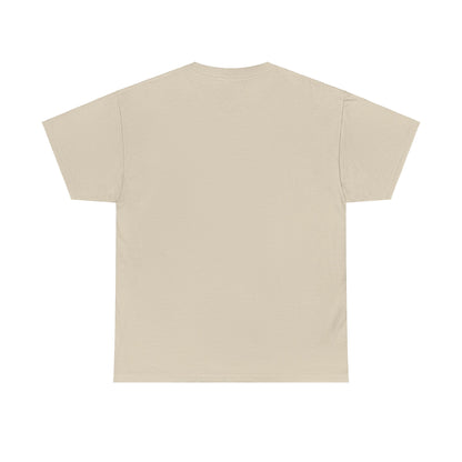 Airbo 20 Heavy Cotton Tee