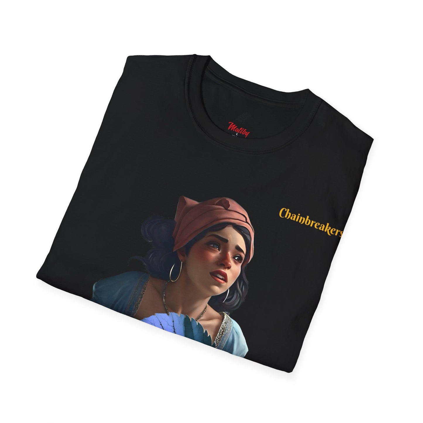 Chainbreakers Softstyle T-Shirt