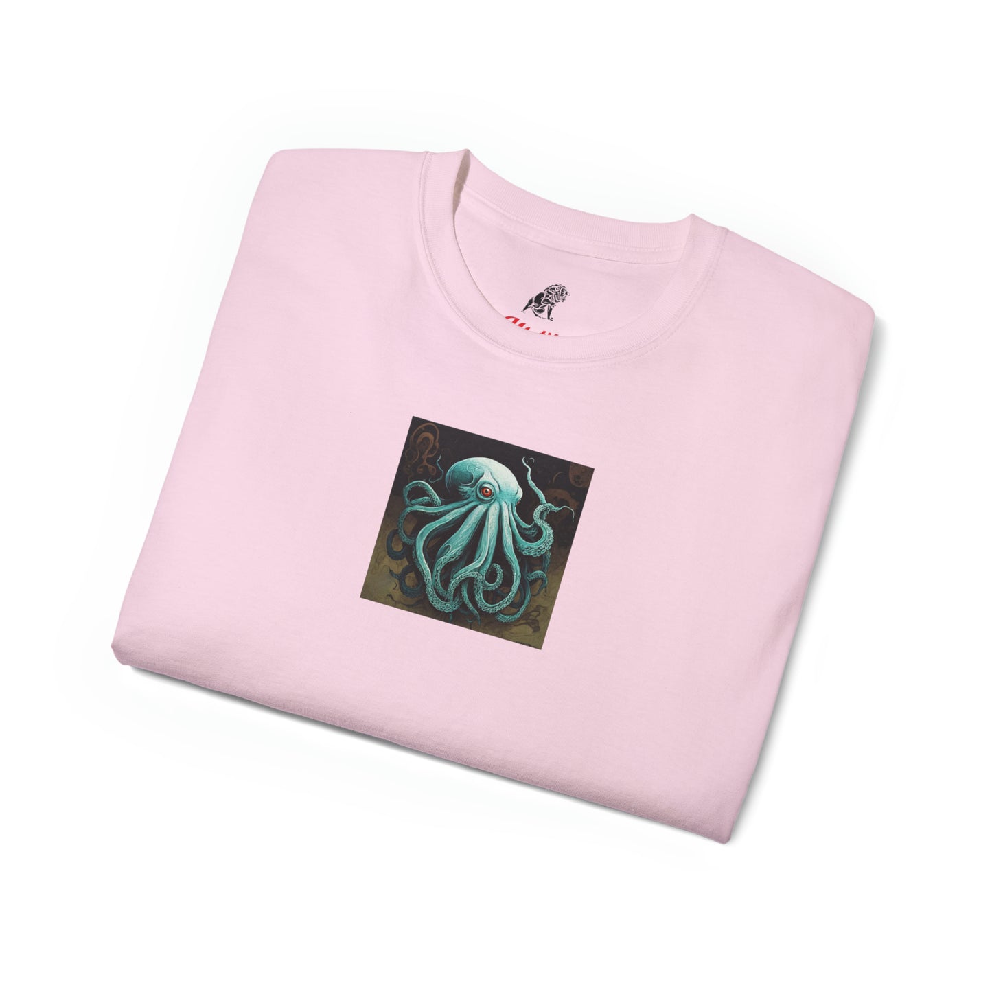 Matiby "Tangler" Unisex Ultra Cotton Tee