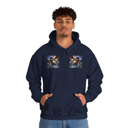 Chainbreakers Unisex Heavy Blend™ Hooded Sweatshirt