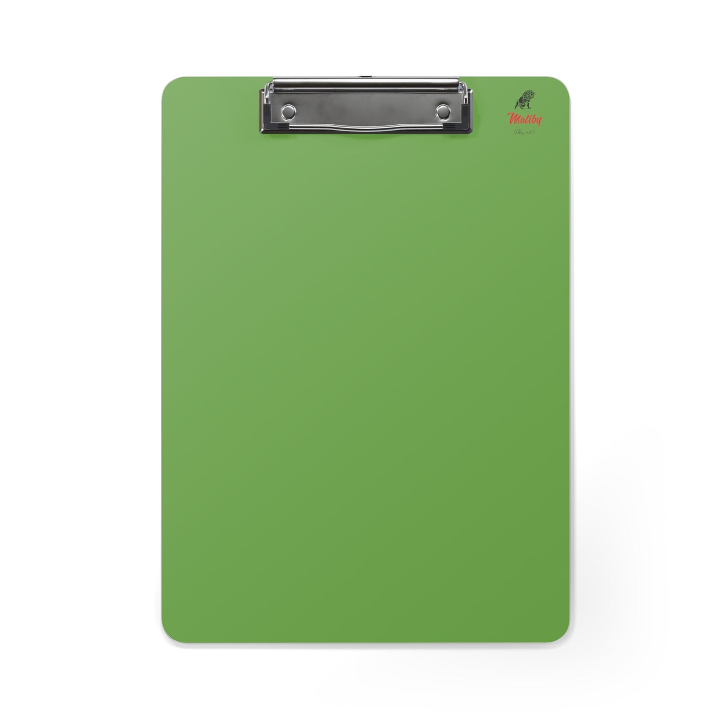 Matiby Clipboard Green