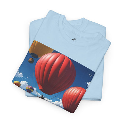 Airbo 26 Heavy Cotton Tee