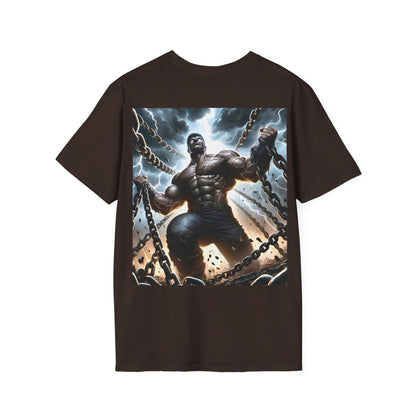 Chainbreakers Unisex Softstyle T-Shirt