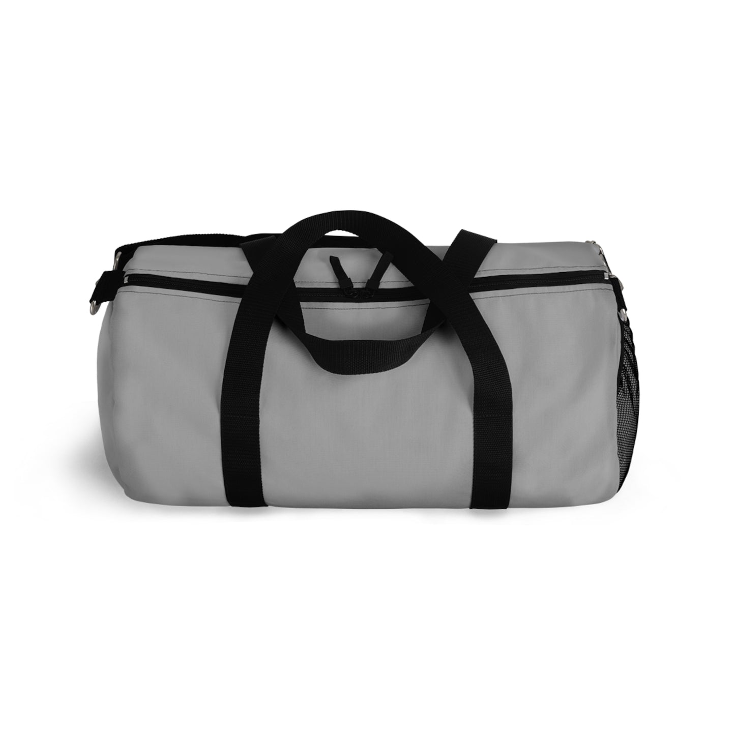 Matiby Duffel Bag Light Grey