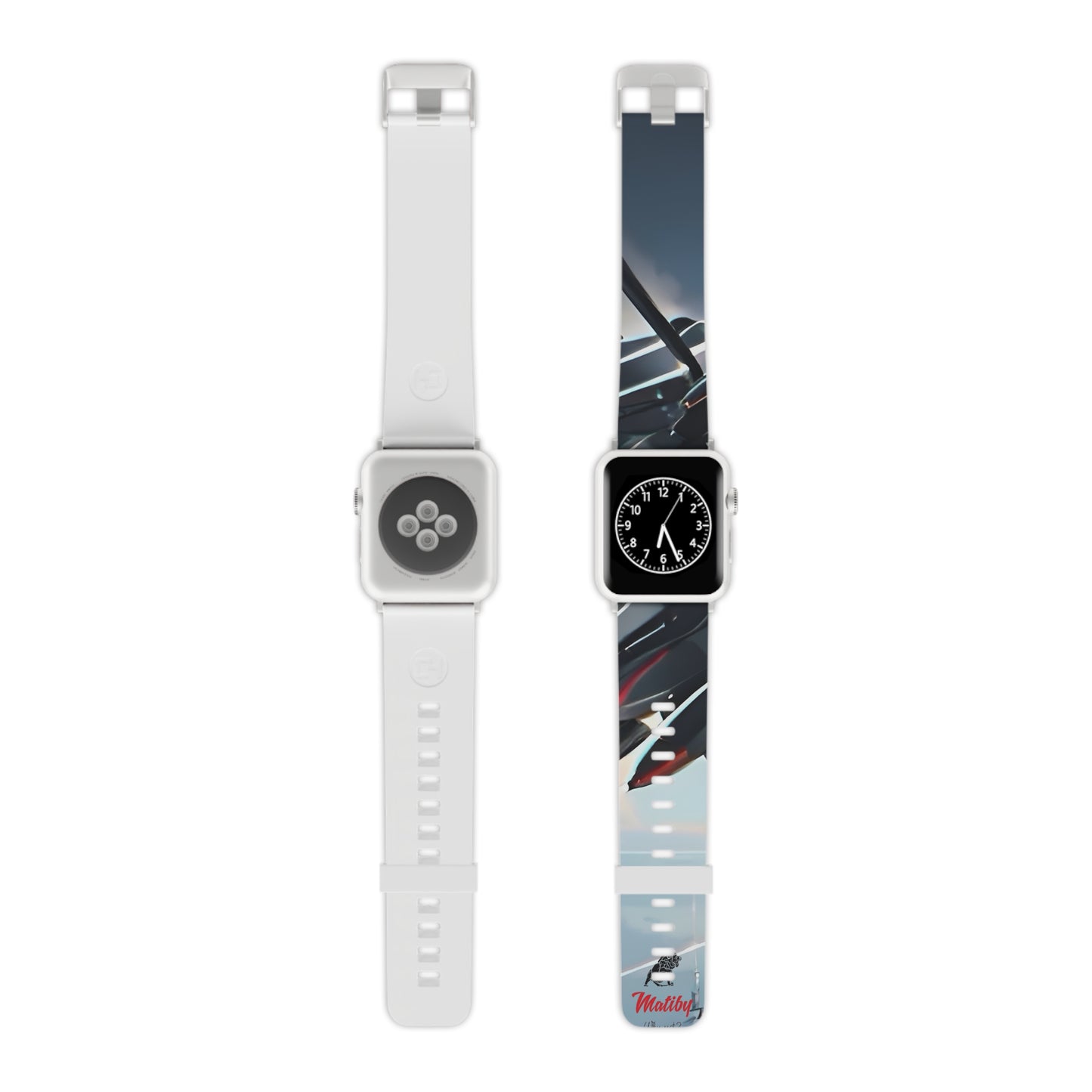 Aero Watch Band for Apple Watch