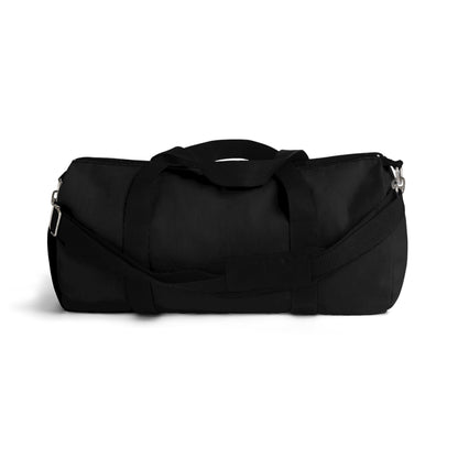 Matiby Duffel Bag Black