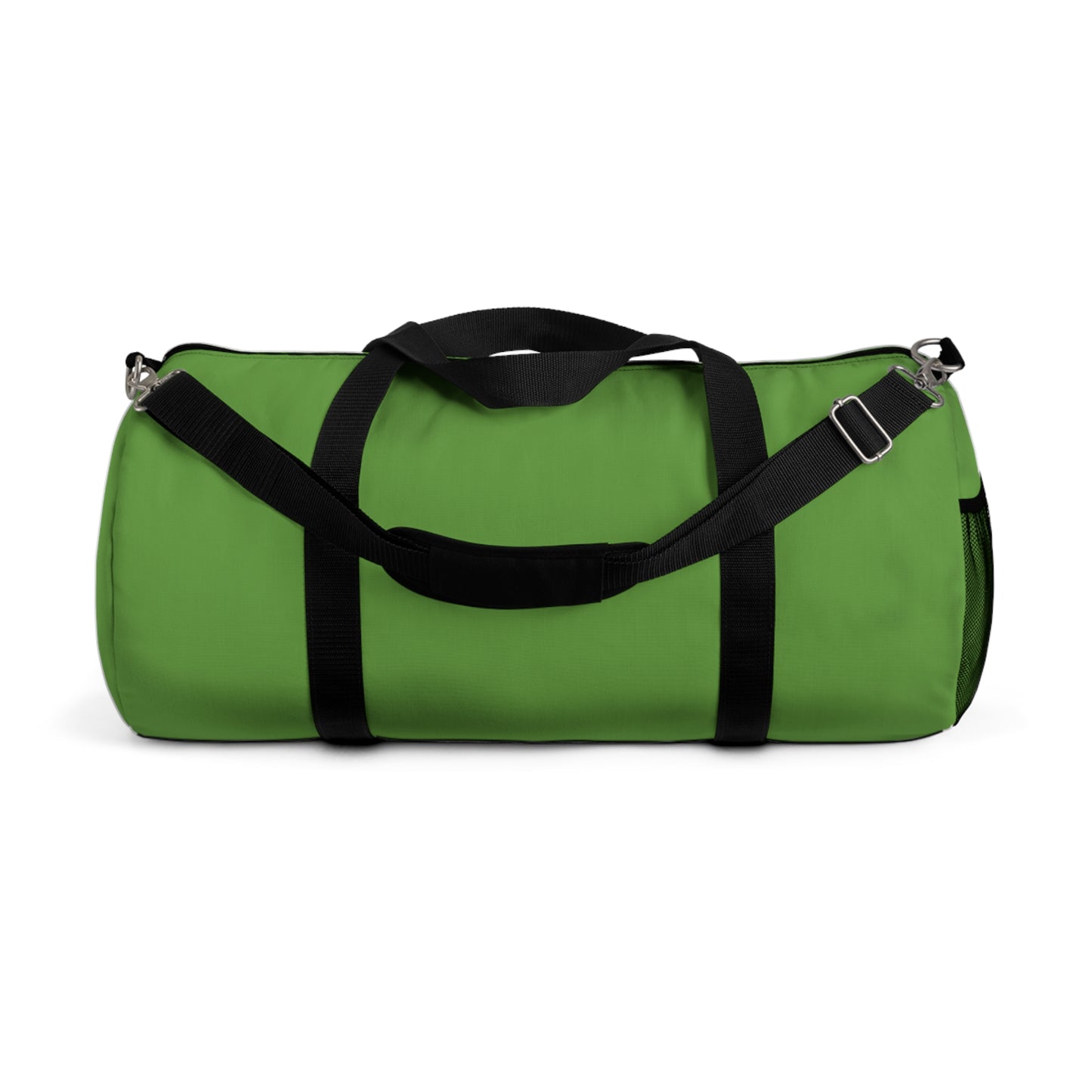 Matiby Duffel Bag Light  Green