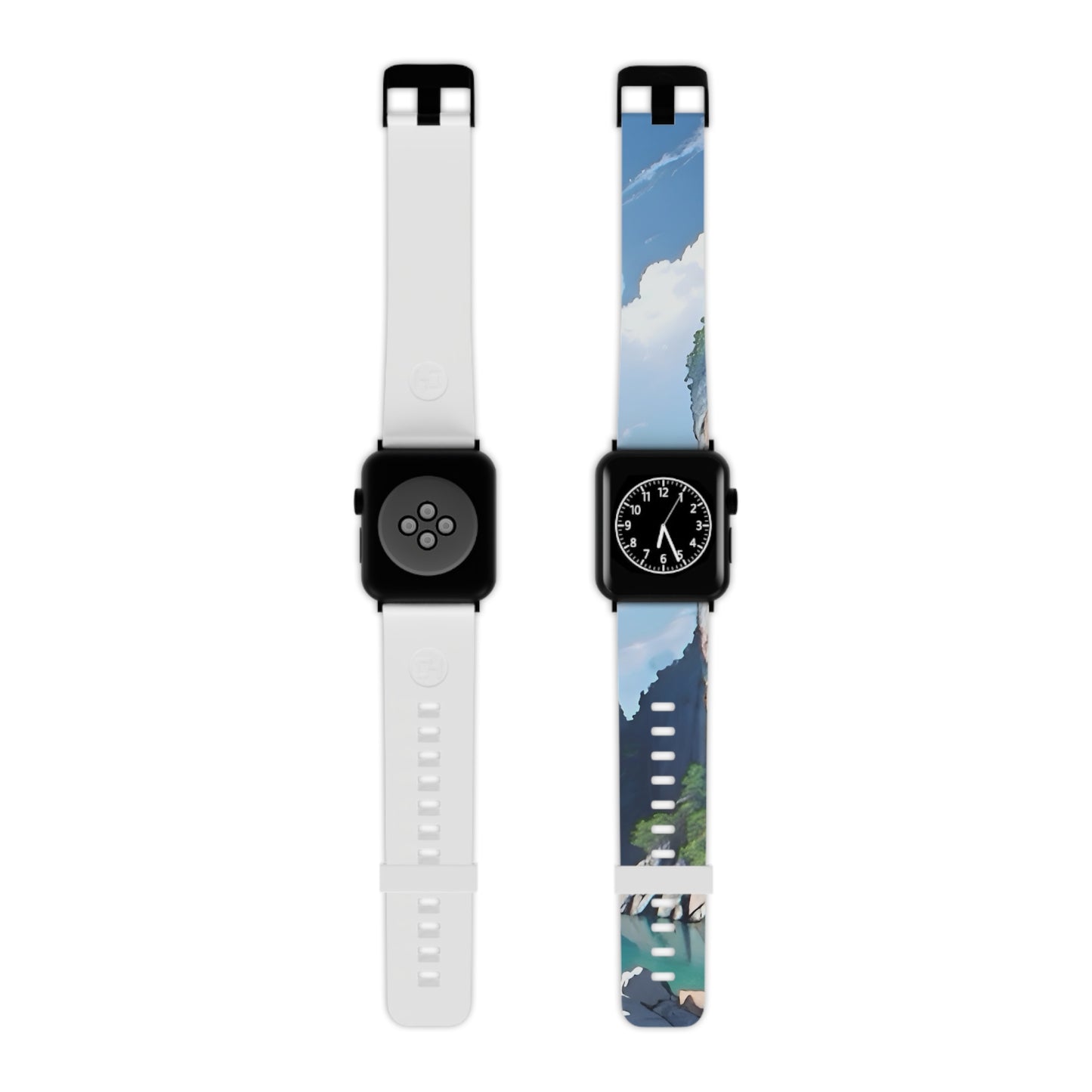 Artzy Nature Watch Band for Apple Watch