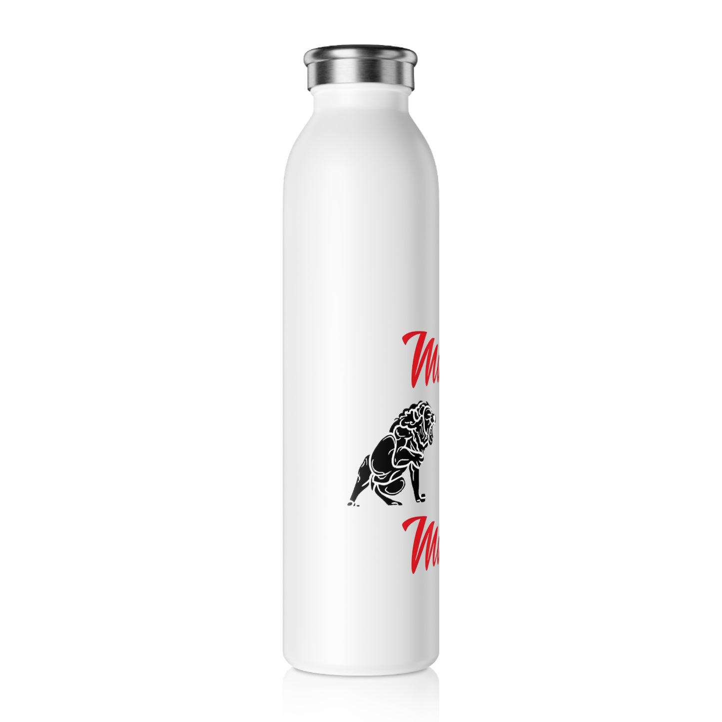 Matiby Slim Water Bottle