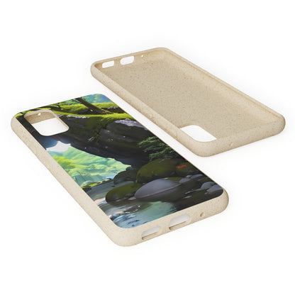 Matiby Artzy Biodegradable Cases