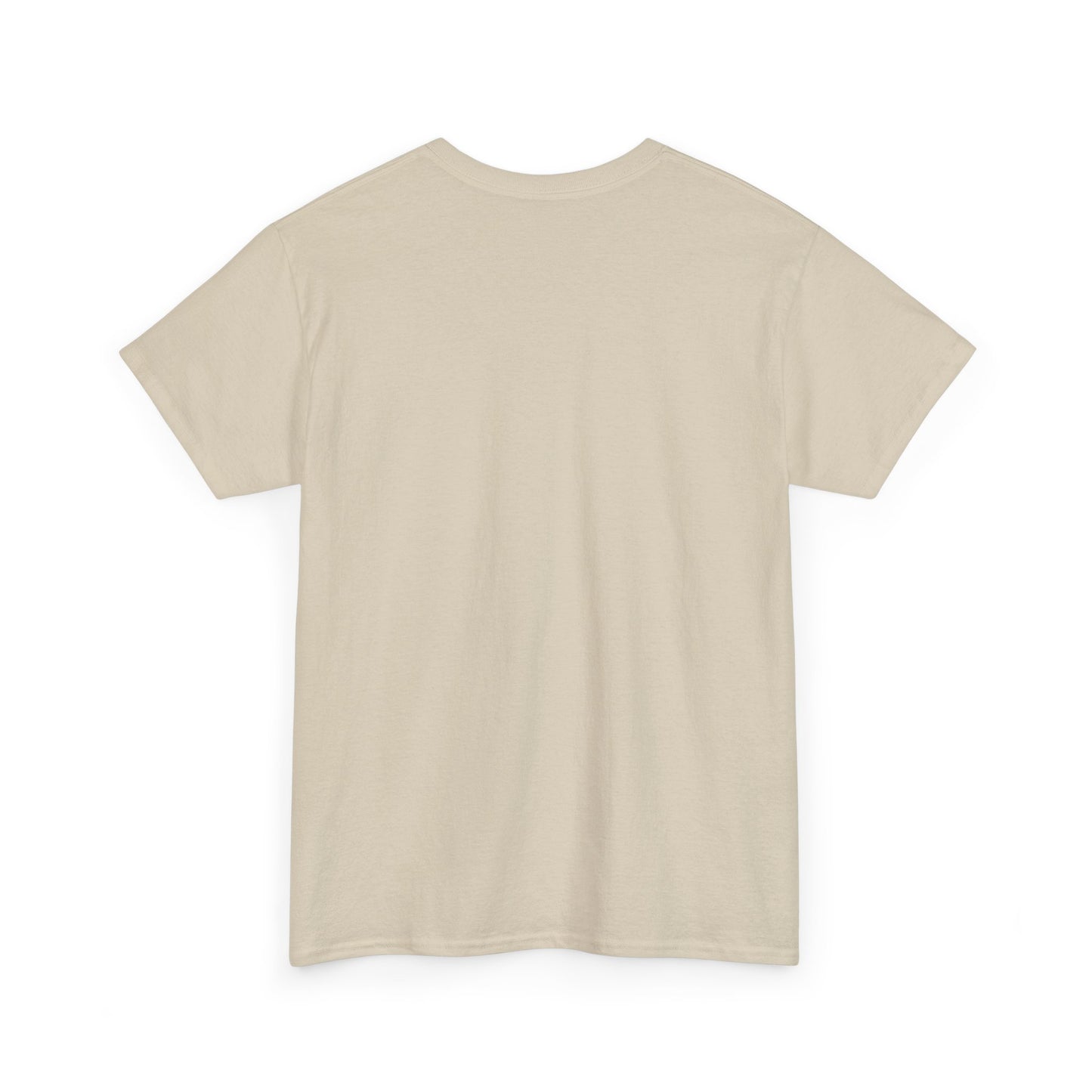 Airbo 20 Heavy Cotton Tee