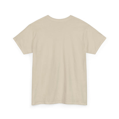 Airbo 20 Heavy Cotton Tee