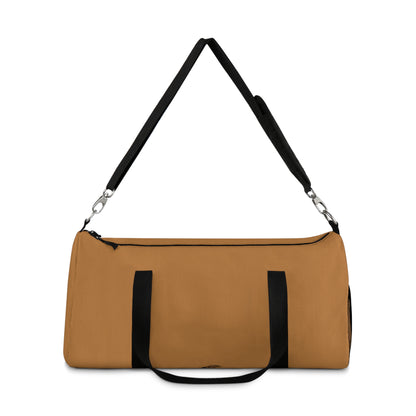 Matiby Duffel Bag Light Brown