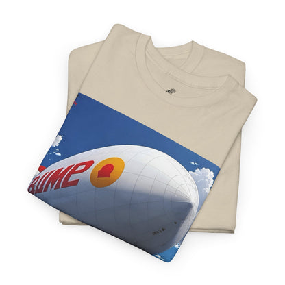 Airbo 6 Heavy Cotton Tee