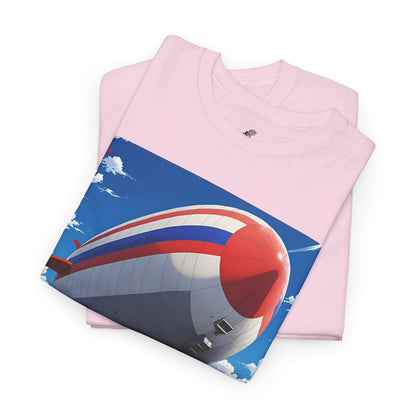 Airbo 20 Heavy Cotton Tee