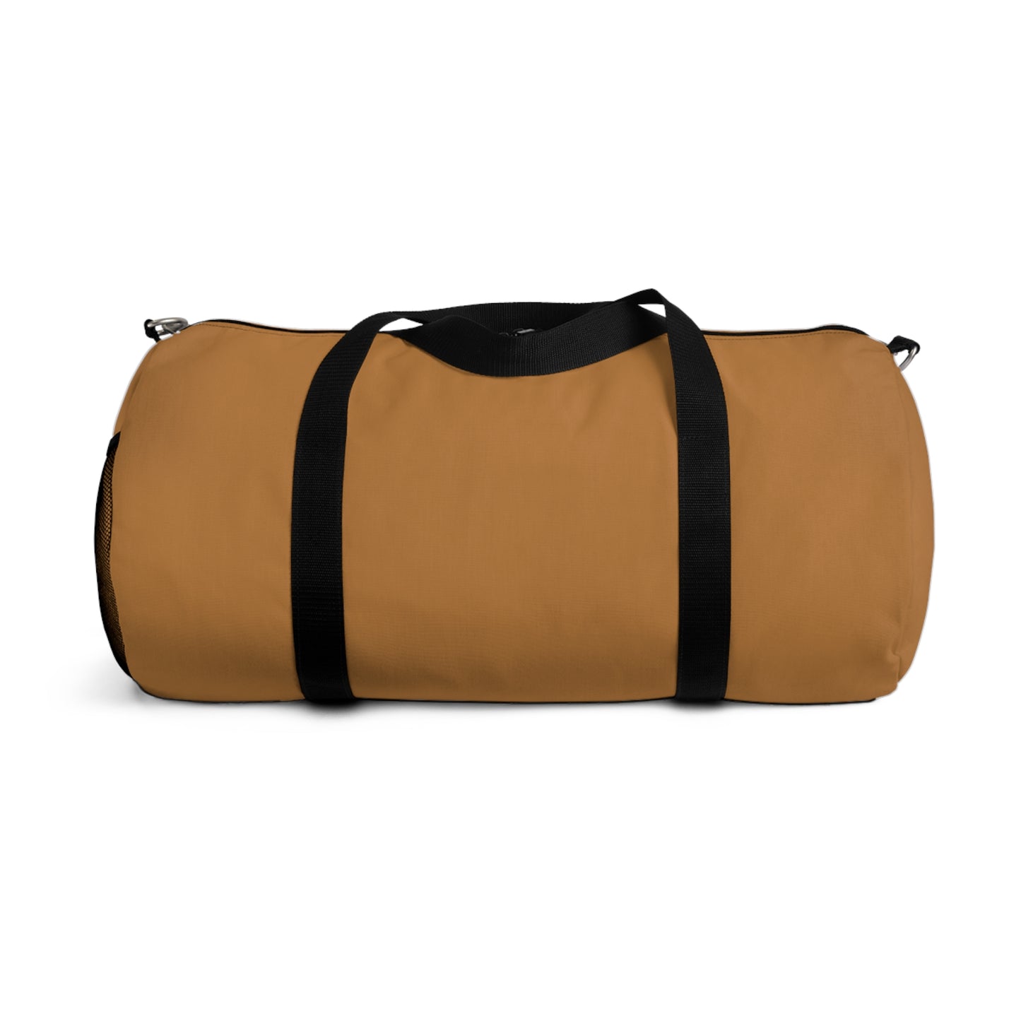 Matiby Duffel Bag Light Brown