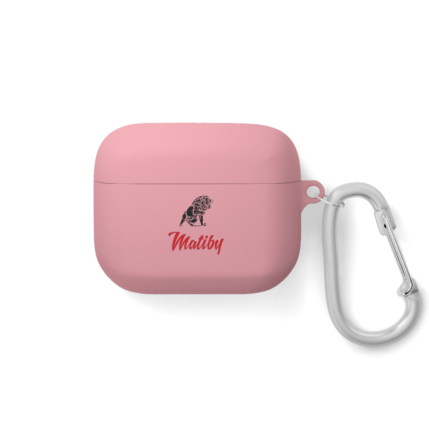 Matiby Mek AirPods and AirPods Pro Case Cover