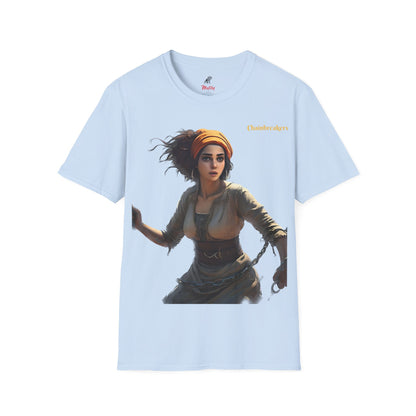 Chainbreakers Softstyle T-Shirt