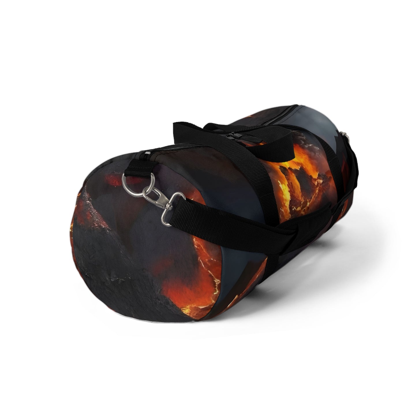 Matiby Volcano Duffel Bag