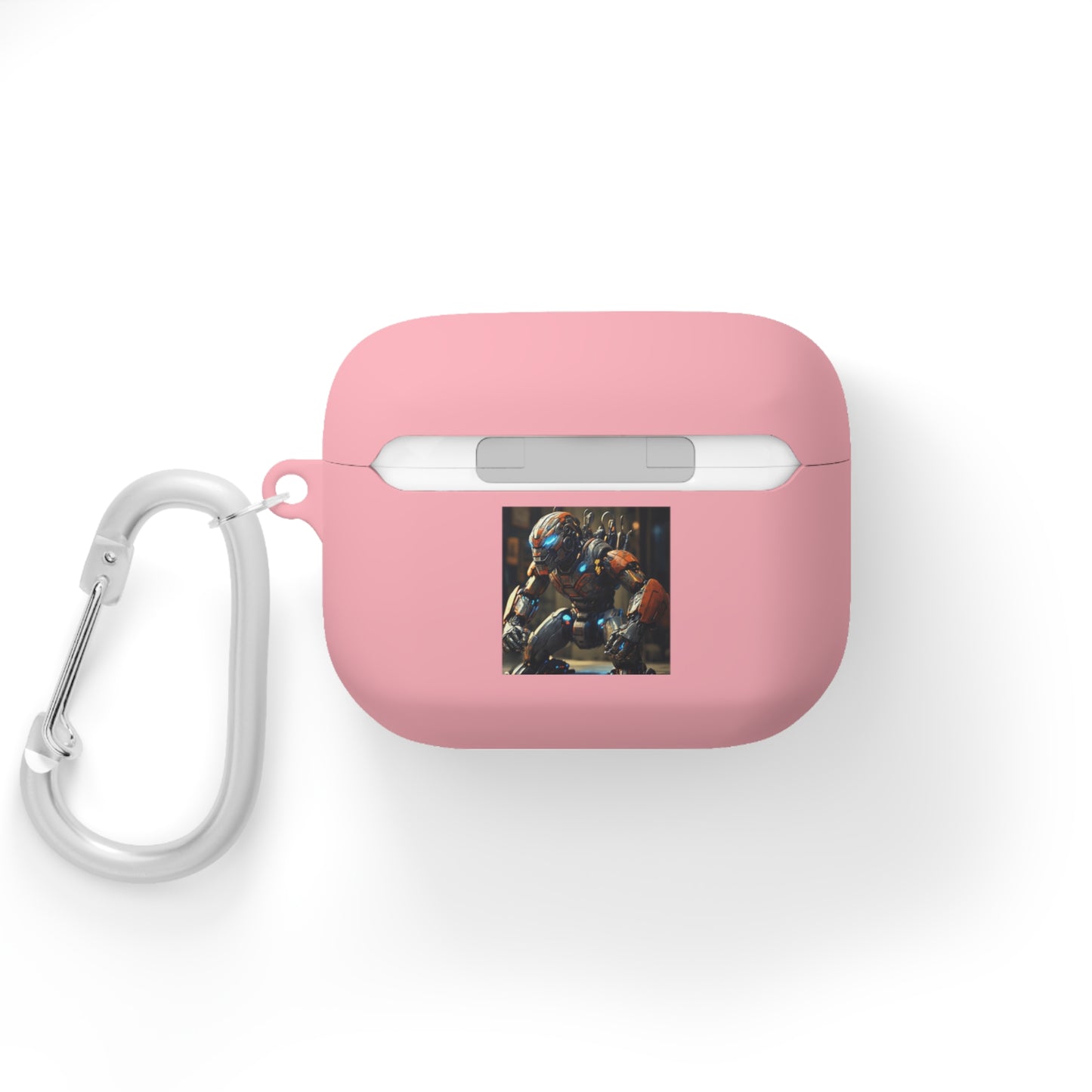 Matiby Mek AirPods and AirPods Pro Case Cover