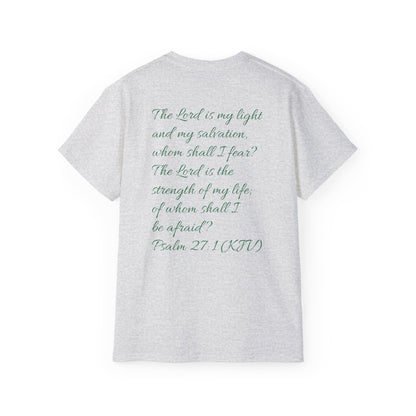 Bible Speaks Unisex Ultra Cotton Tee