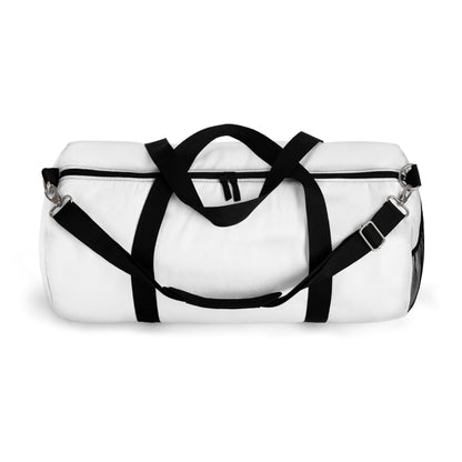 Matiby Duffel Bag White