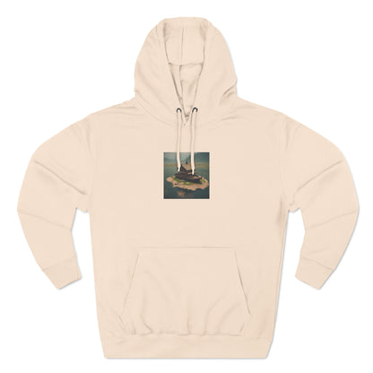 Matiby Unisex Premium Pullover Hoodie