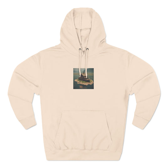 Matiby Unisex Premium Pullover Hoodie