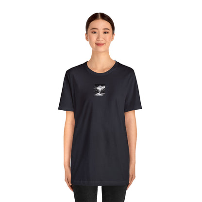 E Special Unisex Jersey Short Sleeve Tee