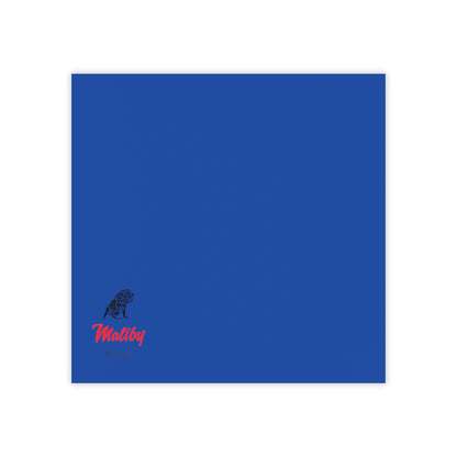 Matiby Post-it® Note Pads Dark Blue