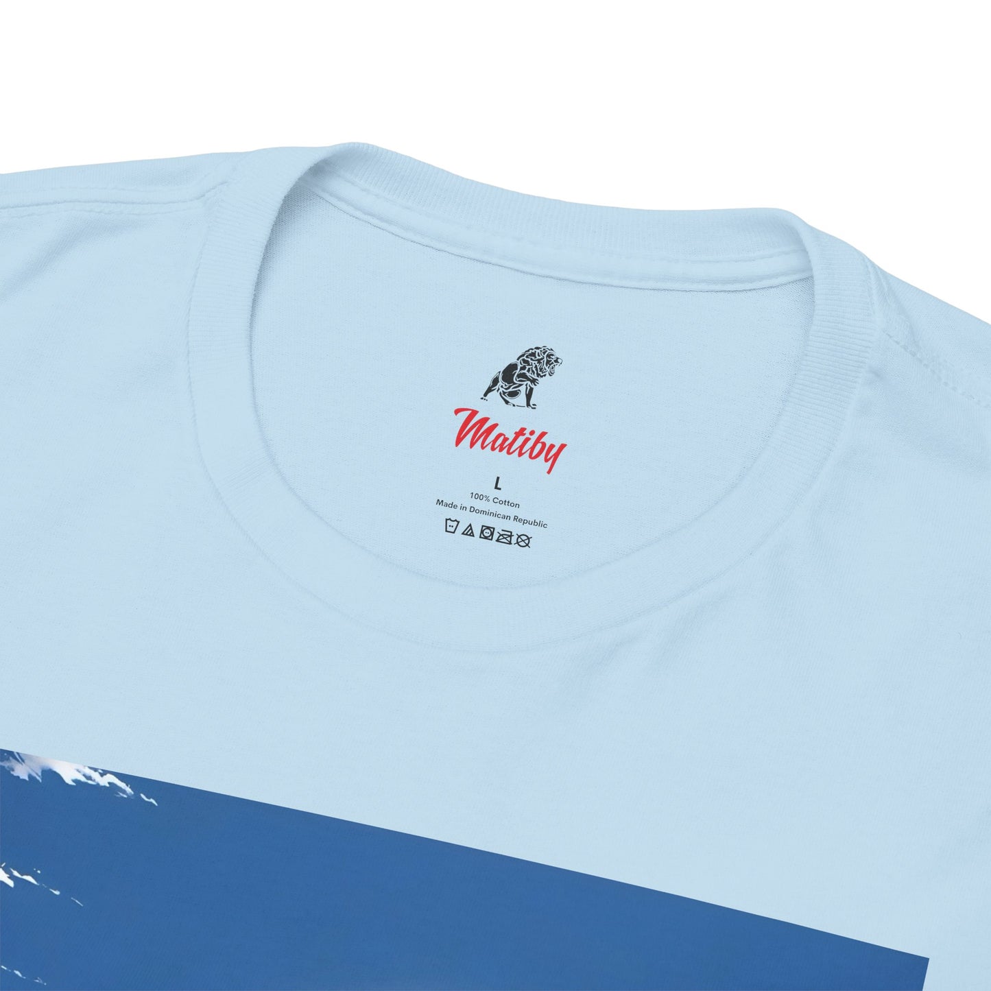 Airbo 21 Heavy Cotton Tee