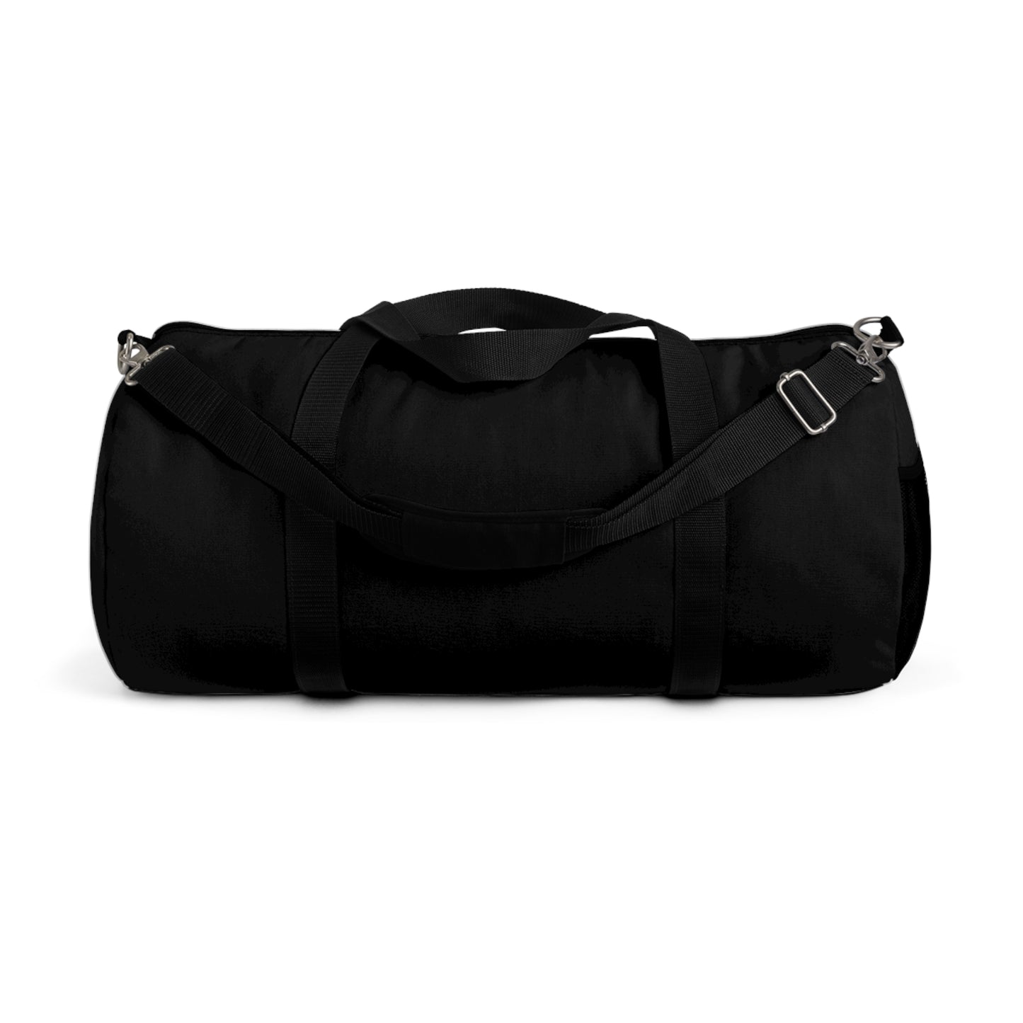 Matiby Duffel Bag Black