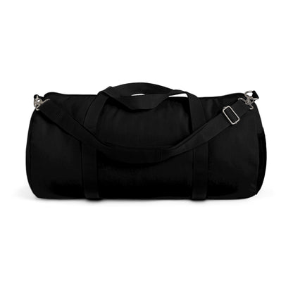 Matiby Duffel Bag Black