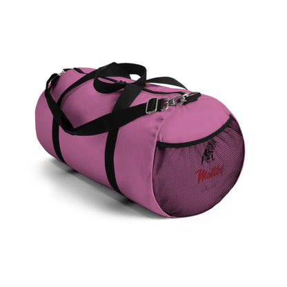 Matiby Chainbreaker Duffel Bag Light Pink