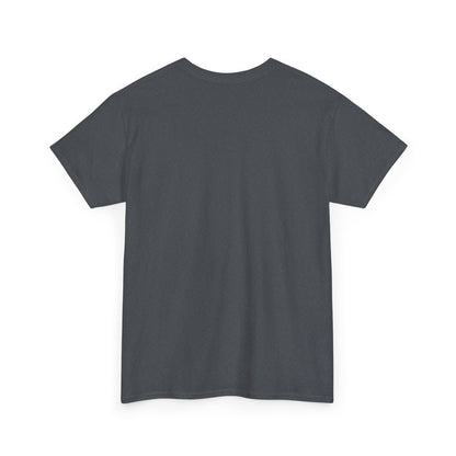 Airbo 26 Heavy Cotton Tee